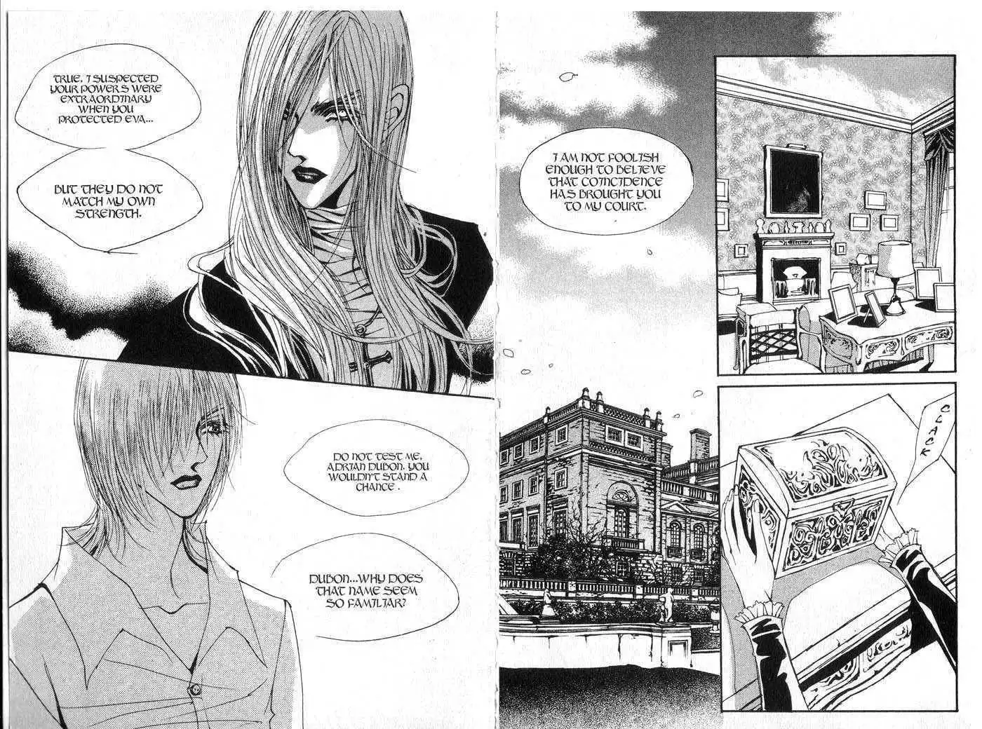 Model(LEE So Young) Chapter 3 86